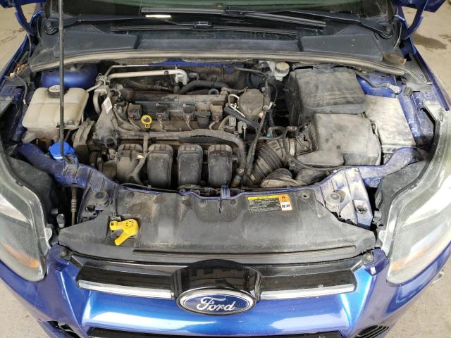 Photo 11 from auction – 2012 FORD FOCUS TITA with VIN 1FAHP3J28CL477199