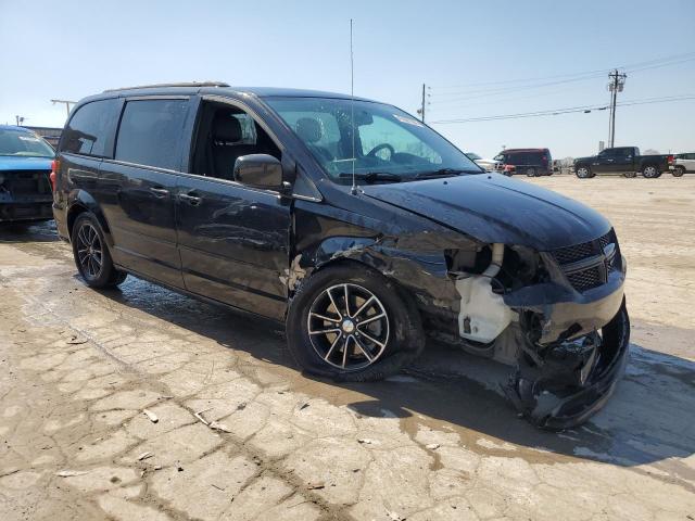 Photo 4 from auction – 2017 DODGE GRAND CARA with VIN 2C4RDGEG7HR792109