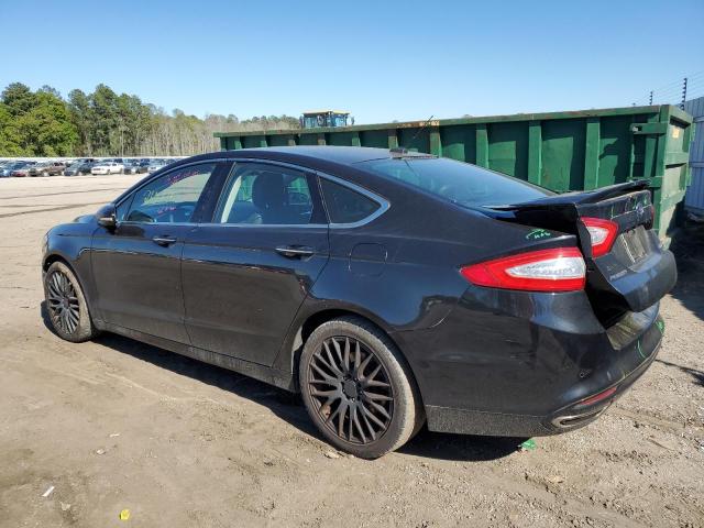 Photo 2 from auction – 2014 FORD FUSION TIT with VIN 3FA6P0K9XER106793