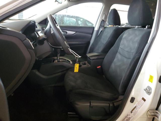 Photo 7 from auction – 2016 NISSAN ROGUE S with VIN 5N1AT2MT3GC818001