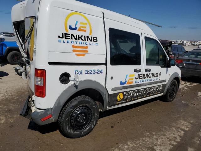 Photo 3 from auction – 2010 FORD TRANSIT CO with VIN NM0LS6AN5AT033268