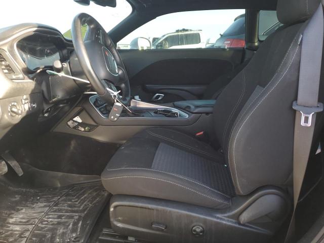 Photo 7 from auction – 2020 DODGE CHALLENGER with VIN 2C3CDZAG8LH243223