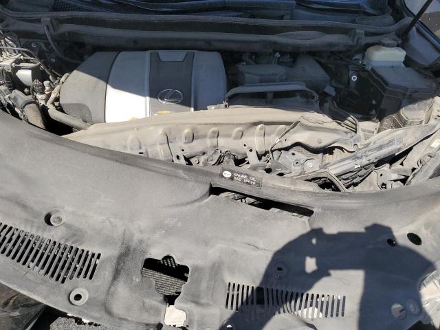 Photo 12 from auction – 2017 LEXUS RX 350 BAS with VIN 2T2ZZMCAXHC045517