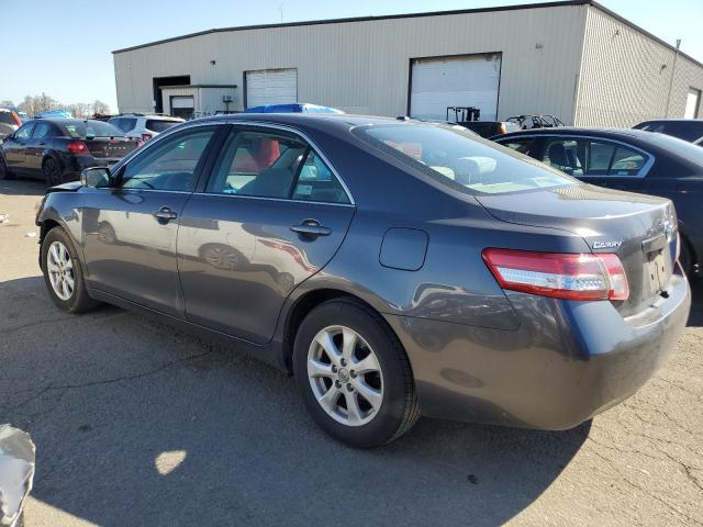 Photo 2 from auction – 2011 TOYOTA CAMRY BASE with VIN 4T4BF3EK8BR130673