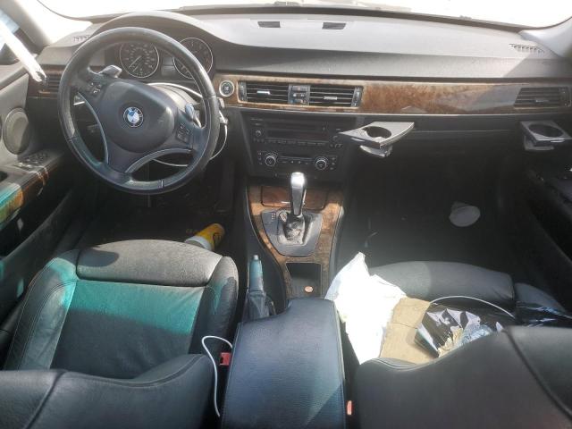 Photo 8 from auction – 2009 BMW 335 I with VIN WBAPM73589E191506