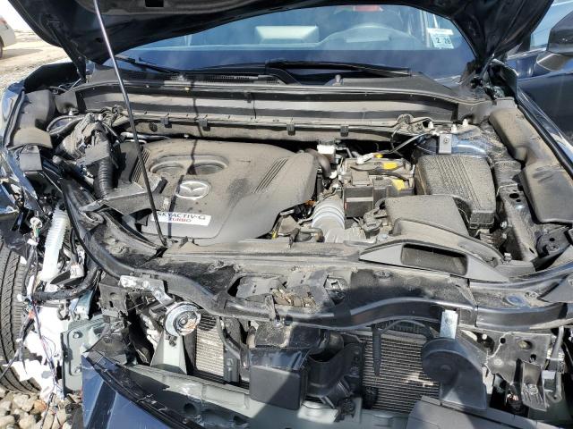 Photo 11 from auction – 2023 MAZDA CX-5 with VIN JM3KFBAY2P0179201