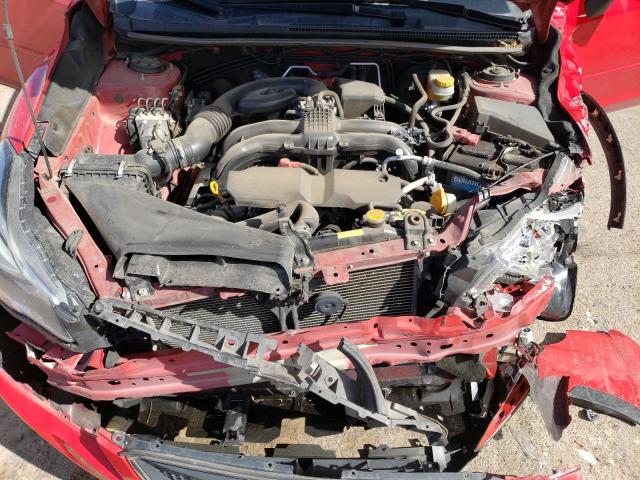 Photo 12 from auction – 2016 SUBARU CROSSTREK with VIN JF2GPABC6G8296940