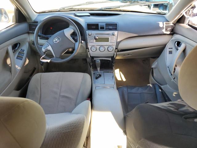 Photo 8 from auction – 2010 TOYOTA CAMRY BASE with VIN 4T1BF3EK8AU086599