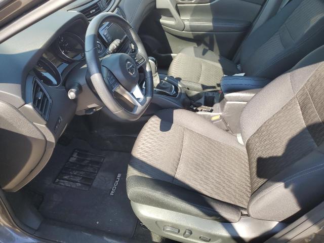 Photo 7 from auction – 2018 NISSAN ROGUE S with VIN 5N1AT2MT6JC817335