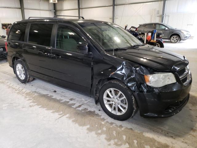Photo 4 from auction – 2013 DODGE GRAND CARA with VIN 2C4RDGCG1DR757837