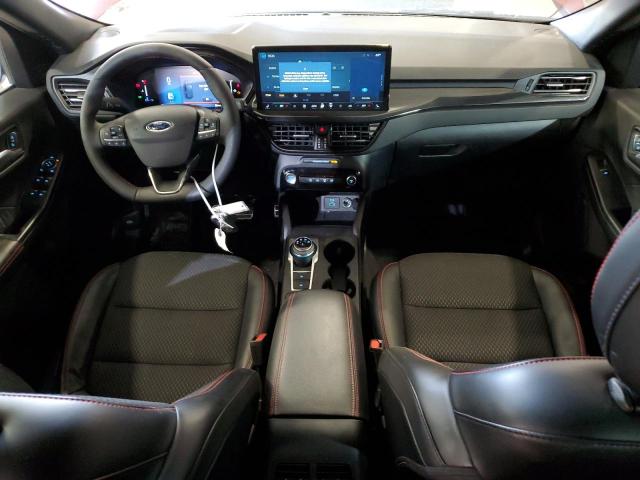 صورة رقم 8 من المزاد - 2023 FORD ESCAPE ST مع VIN 1FMCU0MN2PUB43991