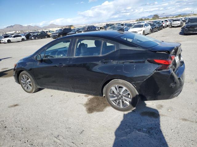Photo 2 from auction – 2021 NISSAN VERSA SV with VIN 3N1CN8EV2ML832601