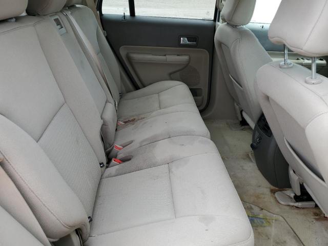 Photo 11 from auction – 2010 FORD EDGE SEL with VIN 2FMDK3JC5ABA89341