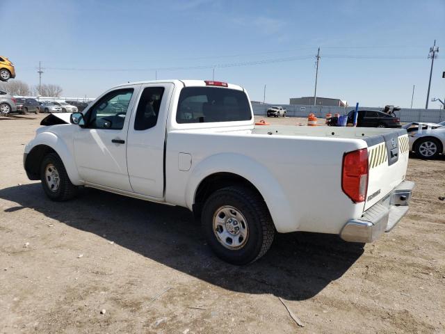 Photo 2 from auction – 2015 NISSAN FRONTIER S with VIN 1N6BD0CT6FN721712