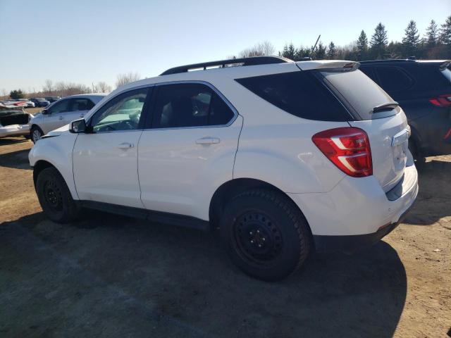 Photo 2 from auction – 2016 CHEVROLET EQUINOX LT with VIN 2GNALCEK5G6316056