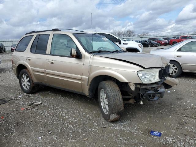Photo 4 from auction – 2004 BUICK RAINIER CX with VIN 5GADS13S942190875