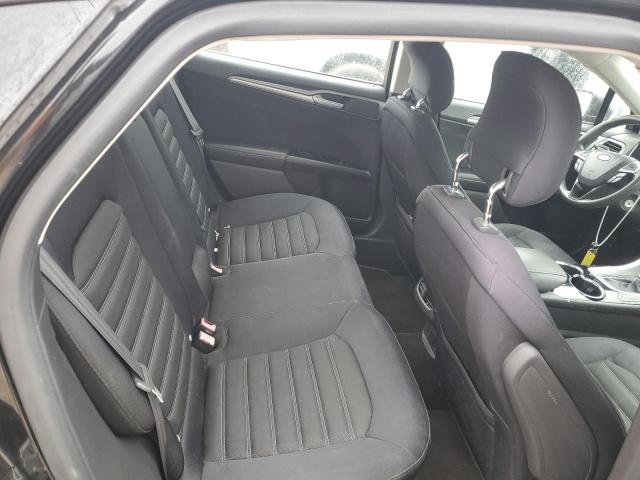Photo 10 from auction – 2014 FORD FUSION SE with VIN 1FA6P0H75E5382369