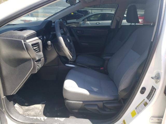 Photo 7 from auction – 2014 TOYOTA COROLLA L with VIN 2T1BURHE0EC130147