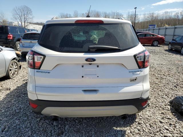 Photo 6 from auction – 2017 FORD ESCAPE TIT with VIN 1FMCU0JD6HUC45694