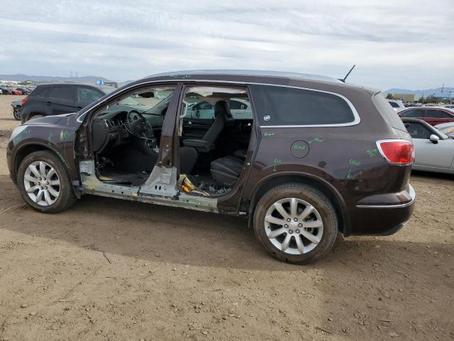 Photo 2 from auction – 2017 BUICK ENCLAVE with VIN 5GAKVCKD5HJ112487