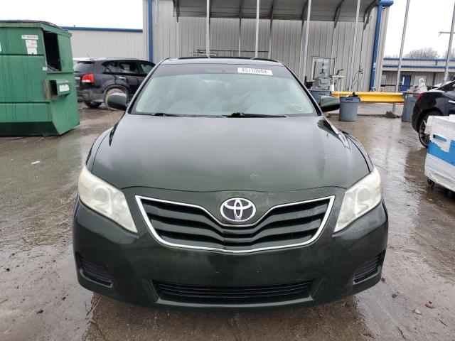 Photo 5 from auction – 2011 TOYOTA CAMRY BASE with VIN 4T1BF3EK3BU654159