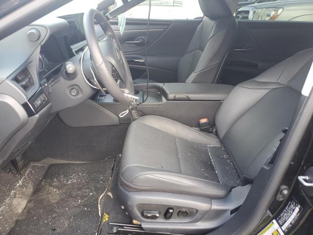 Photo 7 from auction – 2024 LEXUS ES with VIN 58ADA1C16RU037962