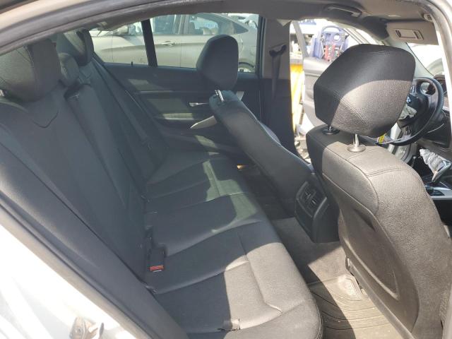 Photo 10 from auction – 2015 BMW 320 I XDRI with VIN WBA3C3C50FK200593