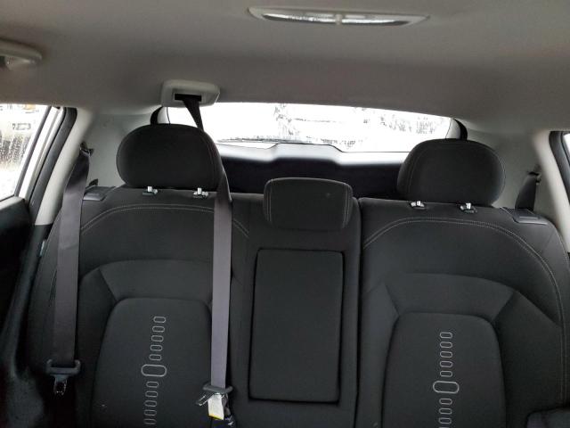 Photo 10 from auction – 2015 KIA SPORTAGE E with VIN KNDPC3A67F7793307