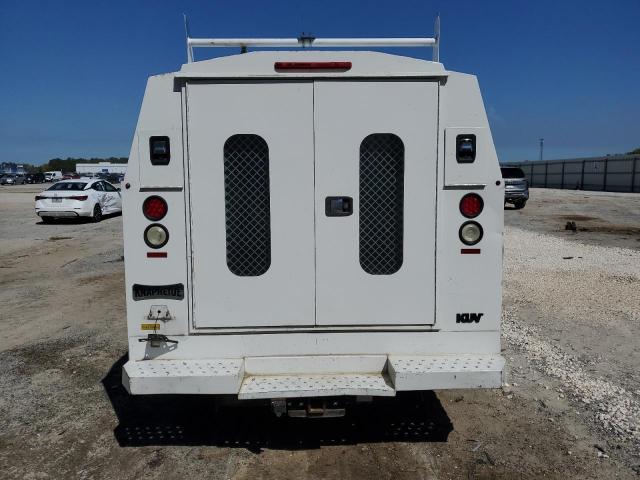 Photo 6 from auction – 2016 FORD ECONOLINE with VIN 1FDWE3FLXGDC43571