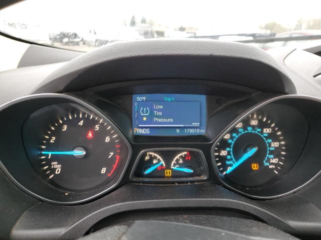 Photo 9 from auction – 2015 FORD ESCAPE SE with VIN 1FMCU9GX5FUB64205