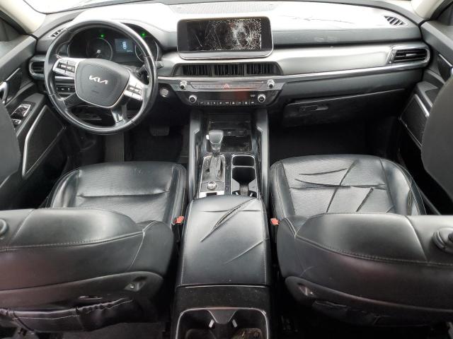Photo 8 from auction – 2022 KIA TELLURIDE with VIN 5XYP2DHC6NG237608