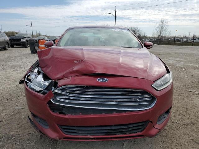 Photo 5 from auction – 2015 FORD FUSION SE with VIN 3FA6P0HDXFR103843
