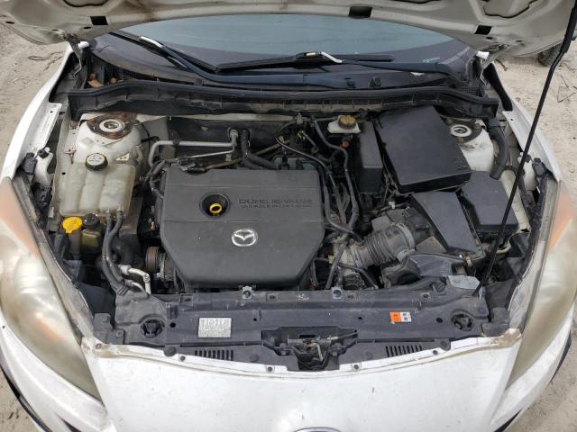 Photo 11 from auction – 2011 MAZDA 3 I with VIN JM1BL1UG3B1431944
