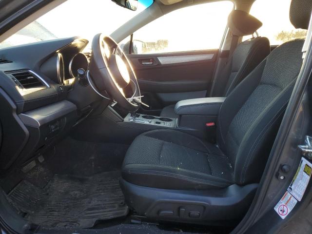 Photo 7 from auction – 2018 SUBARU OUTBACK 2. with VIN 4S4BSACC8J3370767
