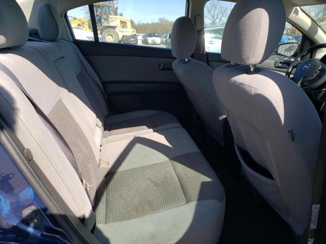 Photo 10 from auction – 2012 NISSAN SENTRA 2.0 with VIN 3N1AB6AP7CL688067