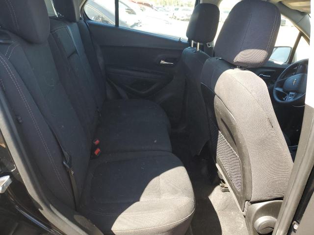 Photo 11 from auction – 2019 CHEVROLET TRAX LS with VIN 3GNCJKSB3KL393705