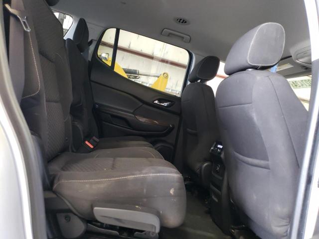 Photo 10 from auction – 2017 GMC ACADIA SLE with VIN 1GKKNLLA9HZ301412