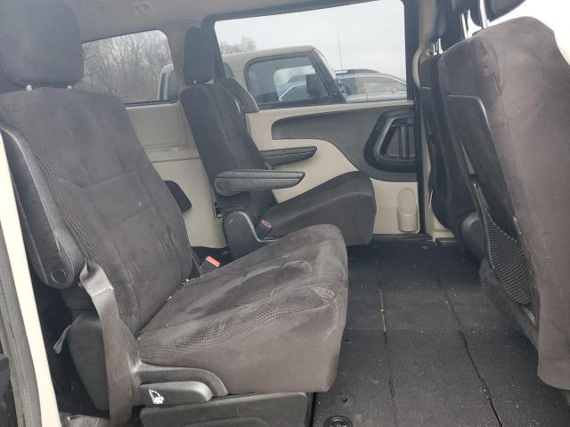 Photo 11 from auction – 2014 DODGE GRAND CARA with VIN 2C4RDGBG2ER141549