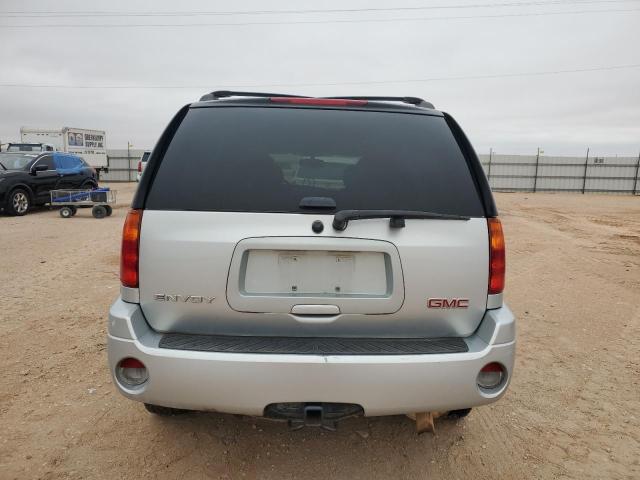 Photo 6 from auction – 2008 GMC ENVOY with VIN 1GKDS13S382135024