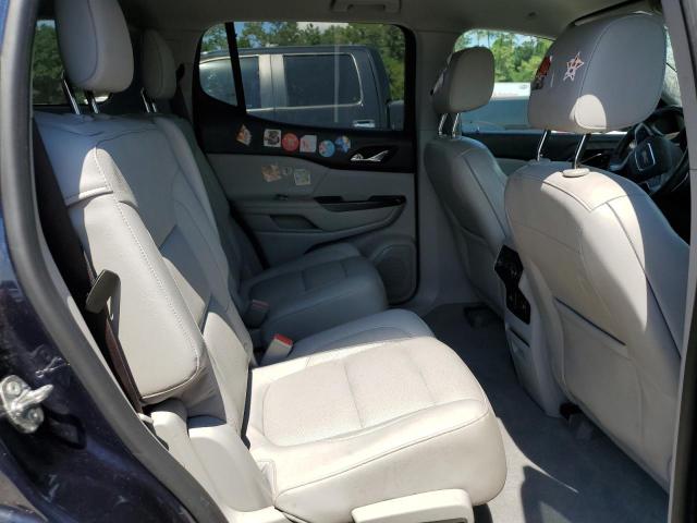 Photo 11 from auction – 2017 GMC ACADIA SLT with VIN 1GKKNMLA9HZ263282