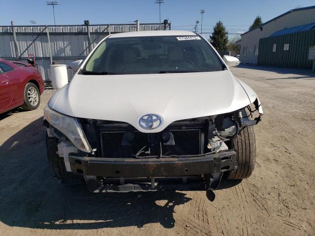 Photo 5 from auction – 2014 TOYOTA VENZA LE with VIN 4T3BK3BB7EU105656