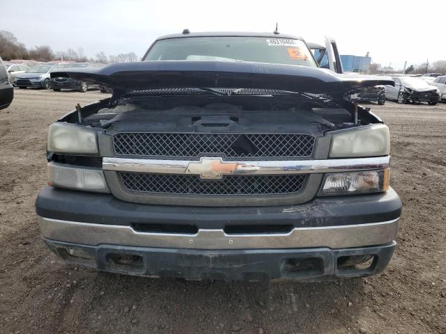 Photo 5 from auction – 2005 CHEVROLET SILVERADO with VIN 2GCEK13T251351015