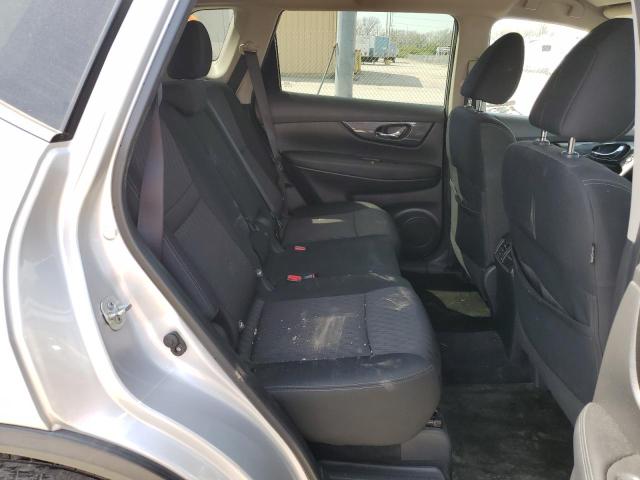 Photo 11 from auction – 2019 NISSAN ROGUE S with VIN KNMAT2MV0KP535157