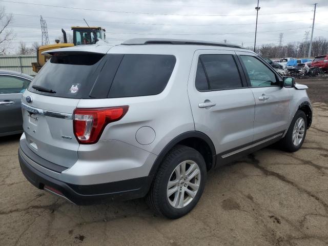 Photo 3 from auction – 2019 FORD EXPLORER X with VIN 1FM5K8D81KGB37324