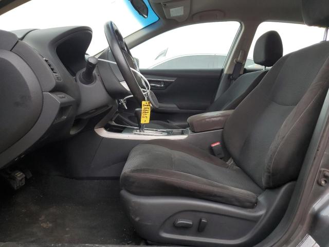 Photo 7 from auction – 2014 NISSAN ALTIMA 2.5 with VIN 1N4AL3AP8EN343258