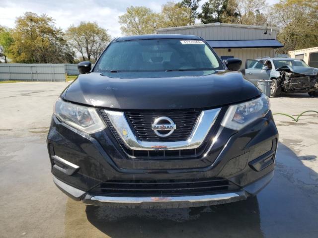 Photo 5 from auction – 2017 NISSAN ROGUE S with VIN KNMAT2MV9HP529608