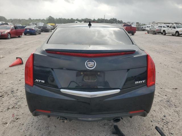 Photo 6 from auction – 2013 CADILLAC ATS with VIN 1G6AA5RX3D0132578