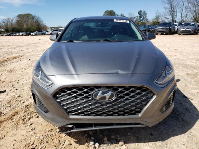 Photo 5 from auction – 2019 HYUNDAI SONATA LIM with VIN 5NPE34AF2KH780497