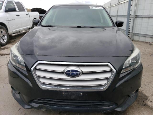 Photo 5 from auction – 2015 SUBARU LEGACY 3.6 with VIN 4S3BNEL67F3009860