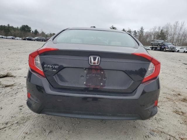 Photo 6 from auction – 2016 HONDA CIVIC LX with VIN 2HGFC2F53GH531748